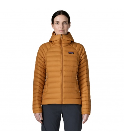 Пухенка Patagonia Down Sweater Hoody W's