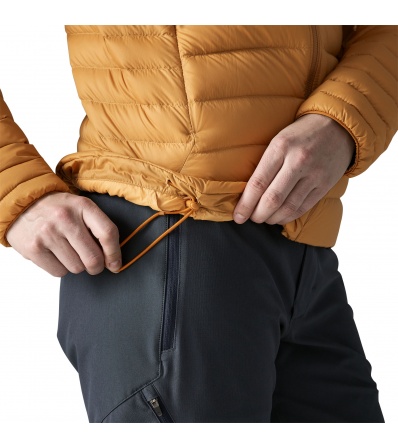 Пухенка Patagonia Down Sweater Hoody W's