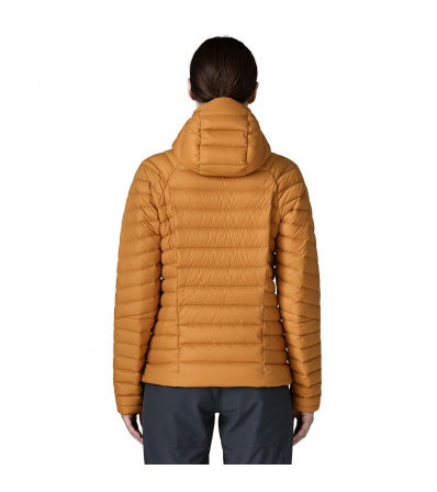 Пухенка Patagonia Down Sweater Hoody W's