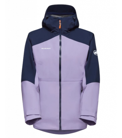 Яке Mammut Convey Tour HS Hooded Jacket W's Winter 2024