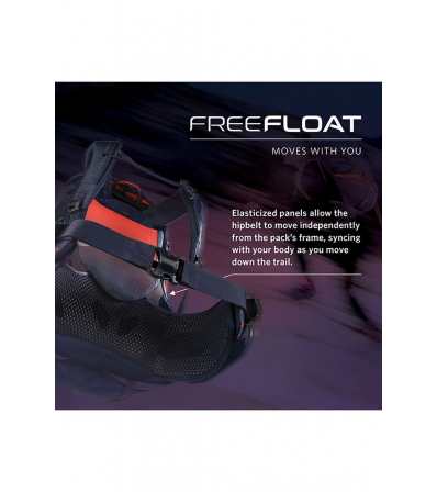 Backpack Gregory Maven 48L Summer 2025