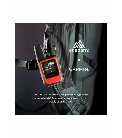 Backpack Gregory Maven 48L Summer 2025