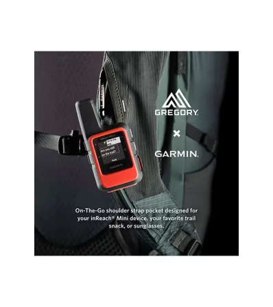 Gregory Paragon 60L Backpack