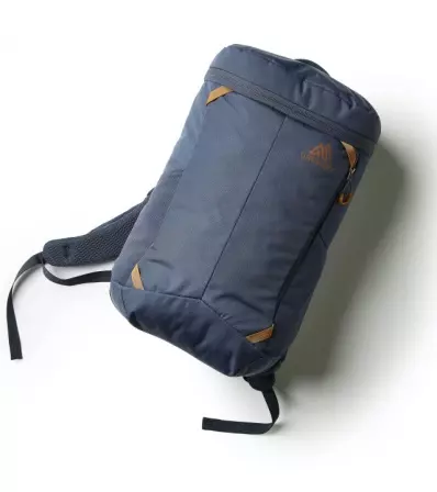 Gregory Rhune 25L Summer 2025