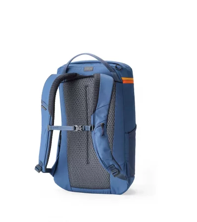 Gregory Rhune 25L Summer 2025