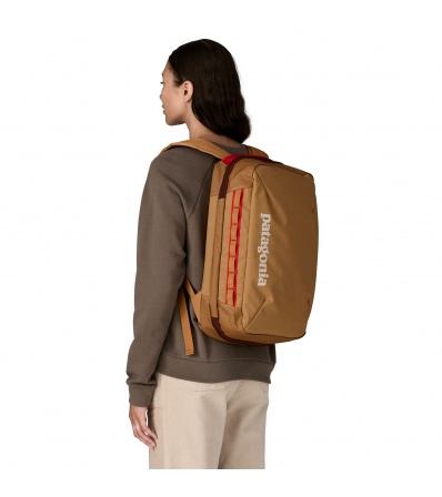 Раница Patagonia Black Hole Micro MLC 30L