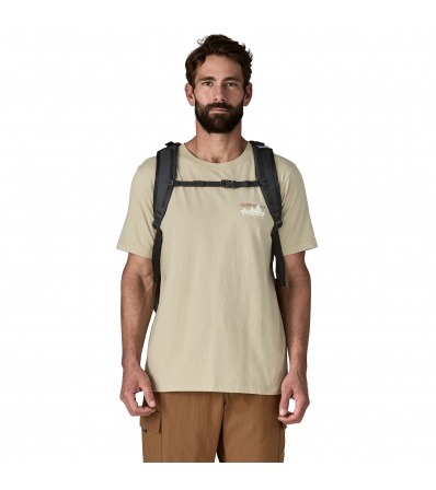 Раница Patagonia Refugio Daypack 32L