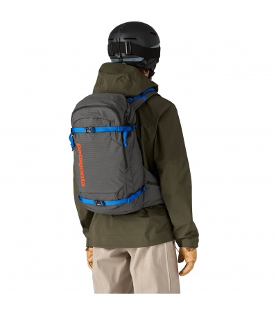 Раница Patagonia SnowDrifter Pack 30L Winter 2025