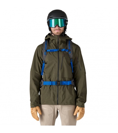 Раница Patagonia SnowDrifter Pack 30L Winter 2025