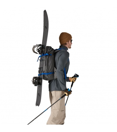 Раница Patagonia SnowDrifter Pack 30L Winter 2025