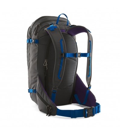 Раница Patagonia SnowDrifter Pack 30L Winter 2025