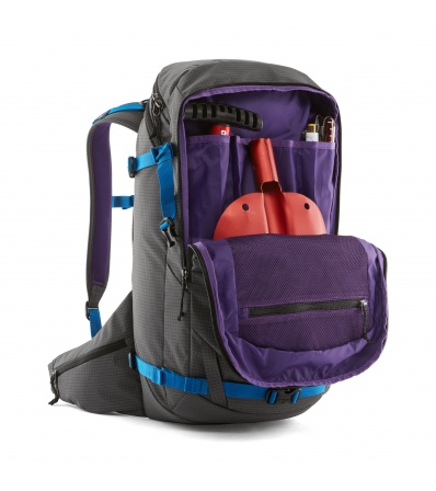 Раница Patagonia SnowDrifter Pack 30L Winter 2025