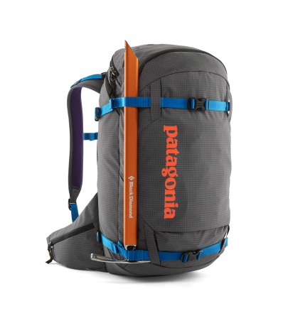 Раница Patagonia SnowDrifter Pack 30L Winter 2025