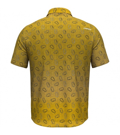 Риза Crazy Shirt Lumberjack Light M's