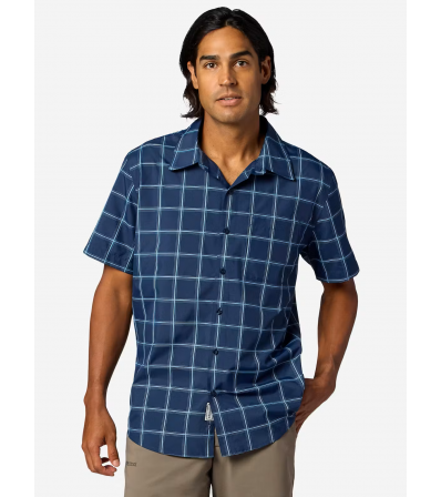 Marmot AirExchange UPF 40 Short-Sleeve Shirt