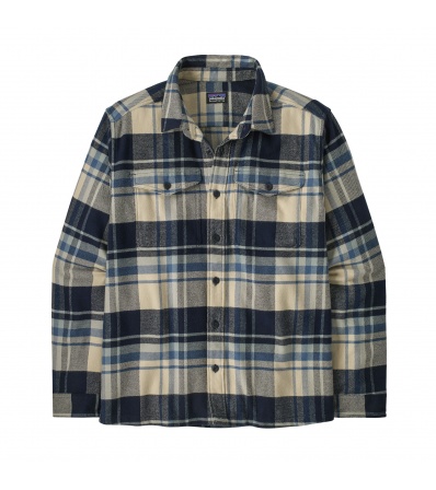 Риза Patagonia Fjord Flannel Shirt M's