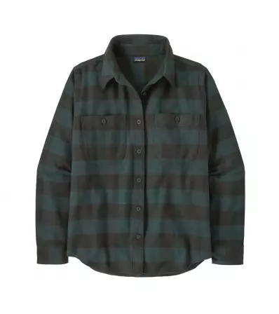 Риза Patagonia Fjord Flannel Shirt W's