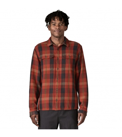 Риза Patagonia Fjord Loft Shirt M's