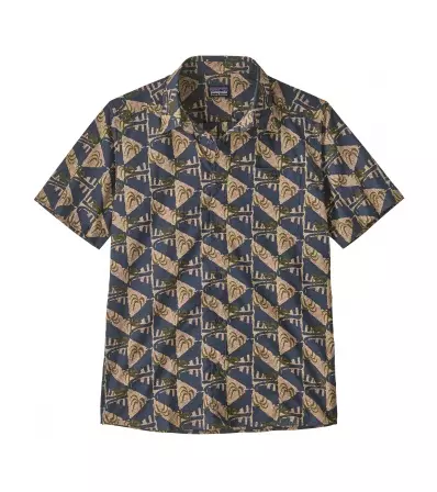 Patagonia Go To Shirt M's
