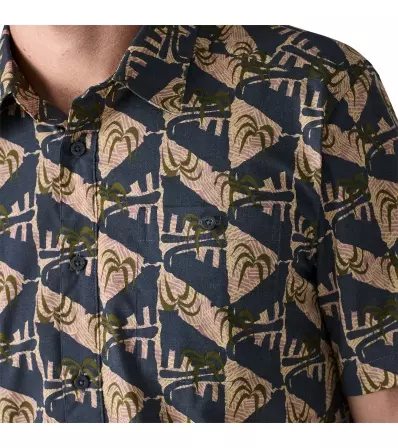 Patagonia Go To Shirt M's