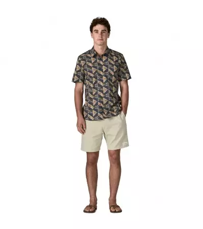 Patagonia Go To Shirt M's