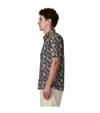 Patagonia Go To Shirt M's