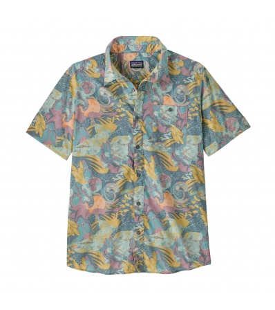 Patagonia Go To Shirt M's