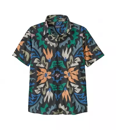 Patagonia Go To Shirt M's
