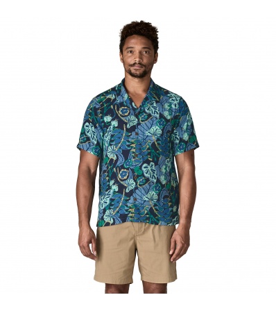 Риза Patagonia Tidal Threads Shirt M's