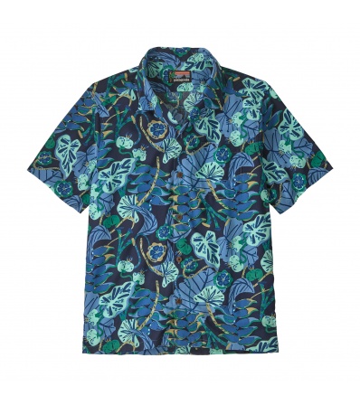 Риза Patagonia Tidal Threads Shirt M's