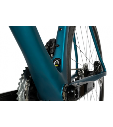 Велосипед Colnago V3 TFS DB Racing 600 Road Bike