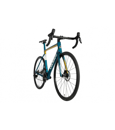 Велосипед Colnago V3 TFS DB Racing 600 Road Bike