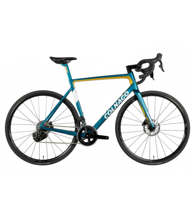Велосипед Colnago V3 TFS DB Racing 600 Road Bike
