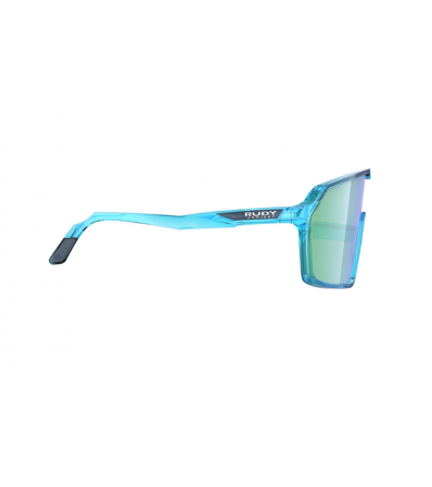 Слънчеви Oчила Rudy Project Spinshield - Crystal Azur - Multilaser Green