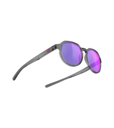 Rudy Glamshady Crystal Ash Gloss Multilaser Violet