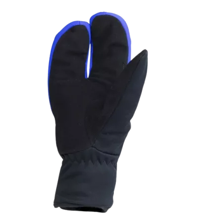 Madshus Endurace Split Mitt Blue