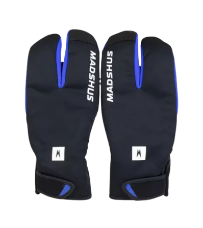 Madshus Endurace Split Mitt Blue