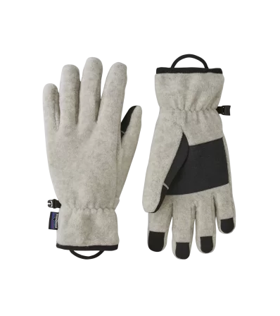 Patagonia Synchilla Fleece Gloves