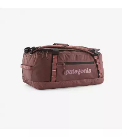 Patagonia Black Hole Duffel Bag 40L Winter 2025