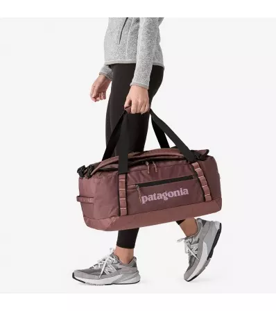 Patagonia Black Hole Duffel Bag 40L Winter 2025