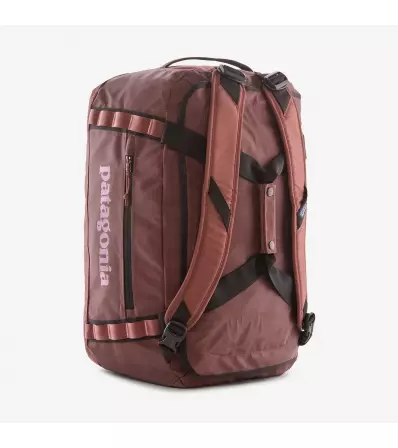 Patagonia Black Hole Duffel Bag 40L Winter 2025