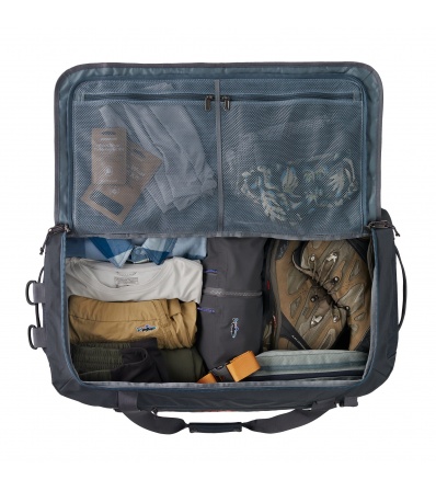 Сак Patagonia Black Hole Duffel Bag 70L Winter 2025
