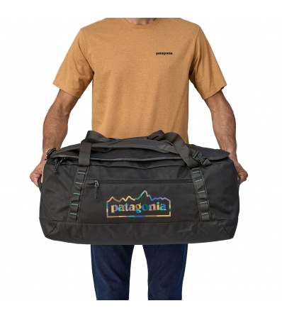 Сак Patagonia Black Hole Duffel Bag 70L Winter 2025