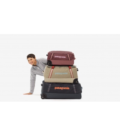Сак Patagonia Black Hole Wheeled Duffel 100L Winter 2025