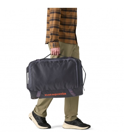 Сак Patagonia Black Hole Wheeled Duffel 100L Winter 2025