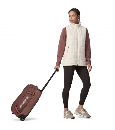 Сак Patagonia Black Hole Wheeled Duffel 100L Winter 2025