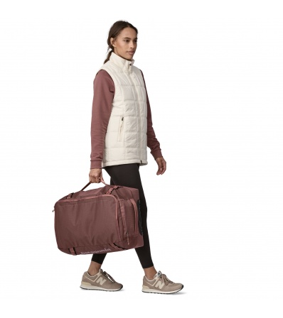 Сак Patagonia Black Hole Wheeled Duffel 100L Winter 2025