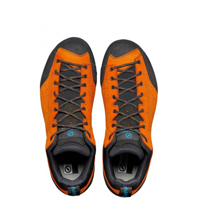 Планински Oбувки Scarpa Zodiac M's Winter 2025