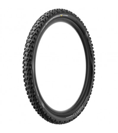 Гуми Pirelli Scorpion Enduro M 29 х 2.4 Hardwall 60 TPI Black
