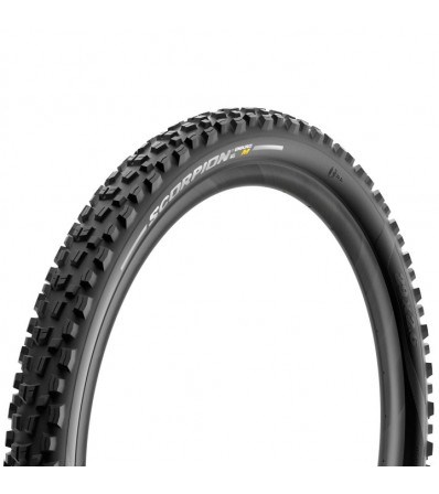 Гуми Pirelli Scorpion Enduro M 29 х 2.4 Hardwall 60 TPI Black